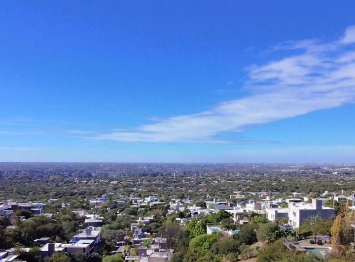 Terreno · 1100m² · 1 Ambiente