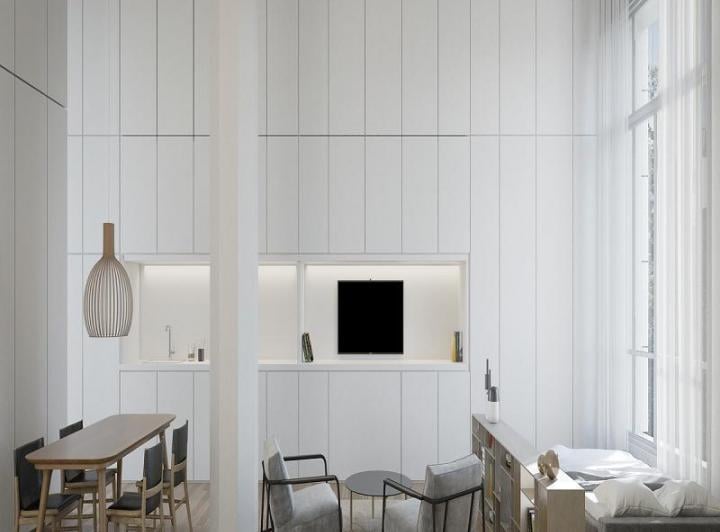 Departamento · 171m² · 4 Ambientes