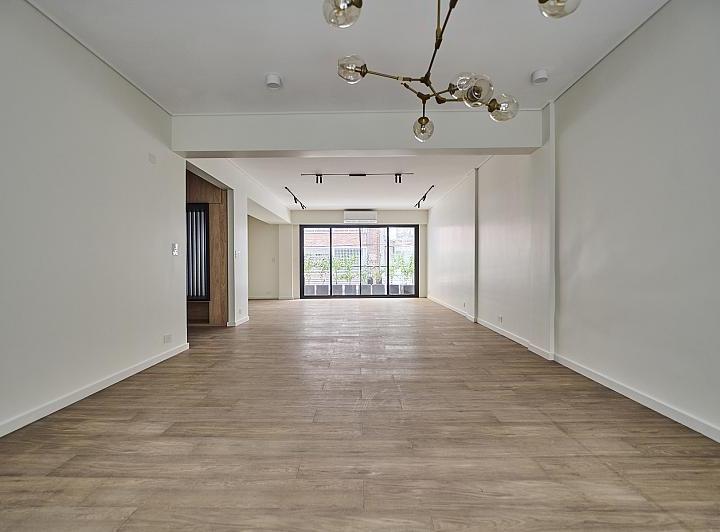 Departamento · 218m² · 4 Ambientes · 1 Cochera