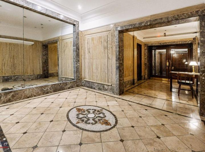 Departamento · 115m² · 5 Ambientes