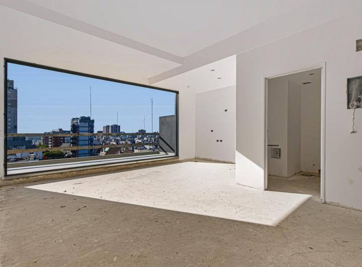 Departamento · 72m² · 3 Ambientes