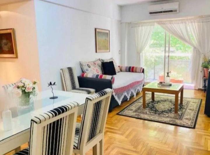 Departamento · 70m² · 4 Ambientes · 1 Cochera