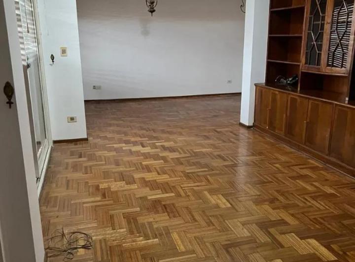 Departamento · 112m² · 4 Ambientes · 1 Cochera