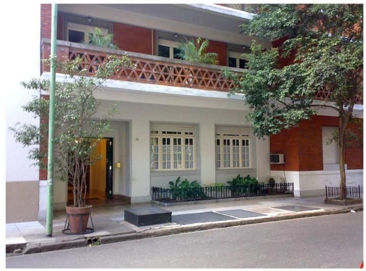 Departamento · 285m² · 8 Ambientes