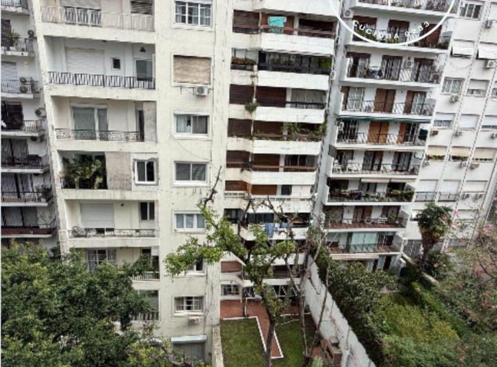 Departamento · 107m² · 4 Ambientes