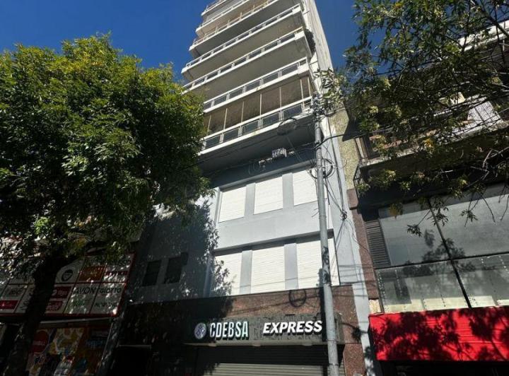 Departamento · 80m² · 4 Ambientes