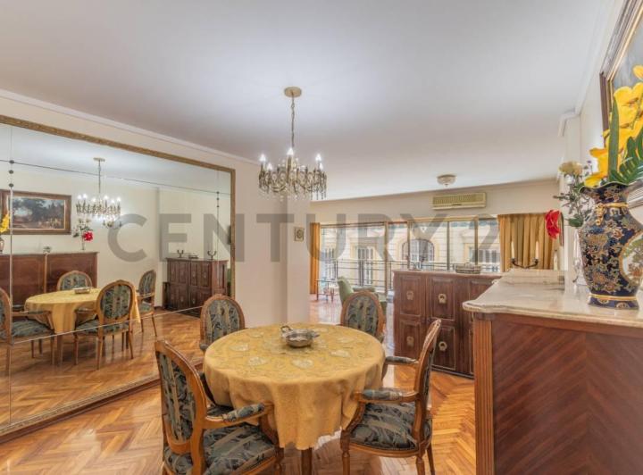 Departamento · 133m² · 4 Ambientes