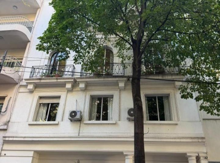 Departamento · 214m² · 4 Ambientes · 2 Cocheras