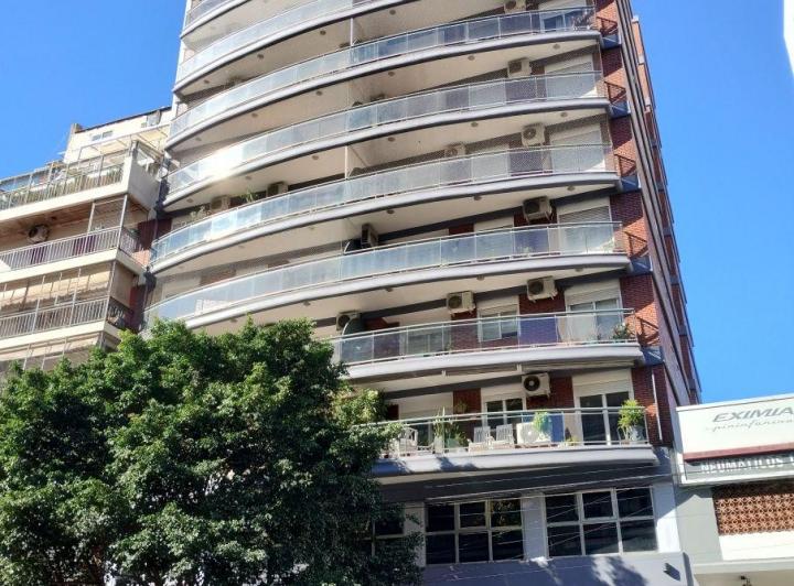 Departamento · 92m² · 4 Ambientes