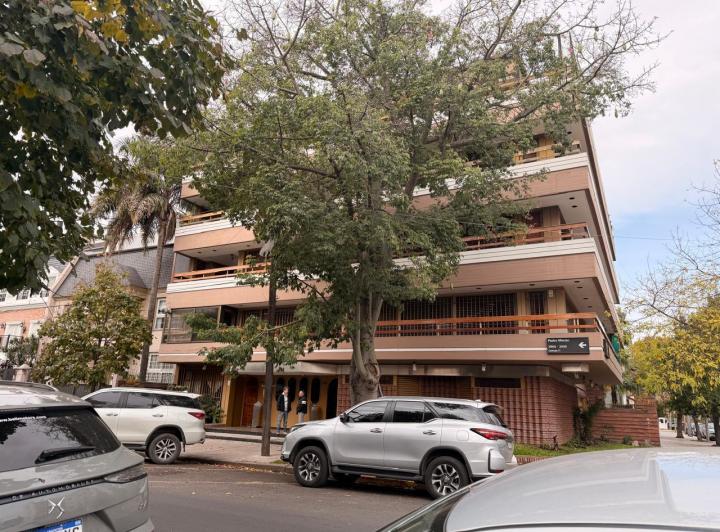Departamento · 5 Ambientes · 2 Cocheras