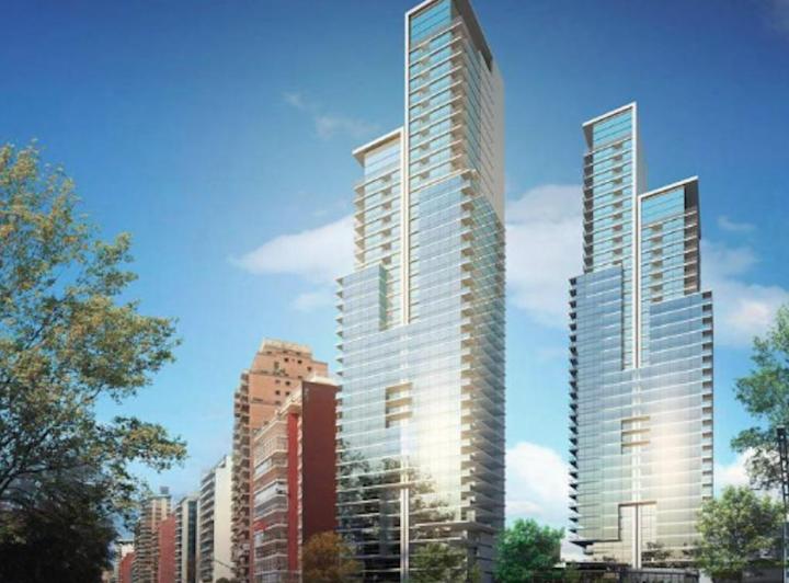 Departamento · 226m² · 4 Ambientes