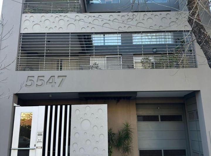 Departamento · 100m² · 4 Ambientes · 1 Cochera