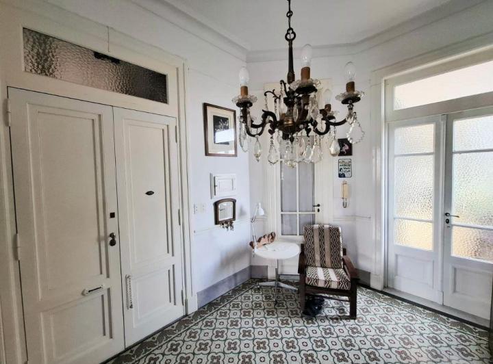 Departamento · 160m² · 7 Ambientes