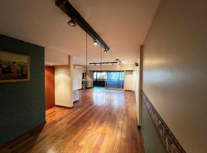 Departamento · 150m² · 4 Ambientes · 1 Cochera