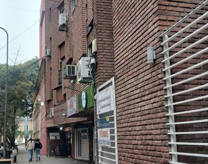 Local comercial · 39m² · 3 Ambientes