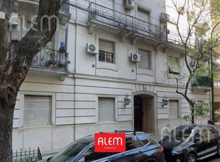 Departamento · 90m² · 4 Ambientes