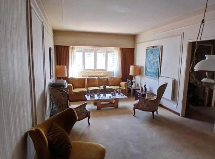 Departamento · 85m² · 4 Ambientes