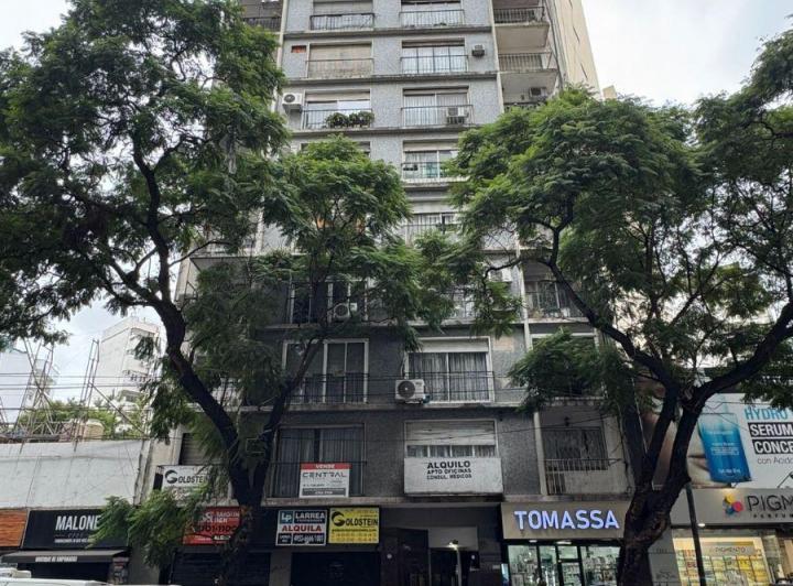 Departamento · 75m² · 4 Ambientes
