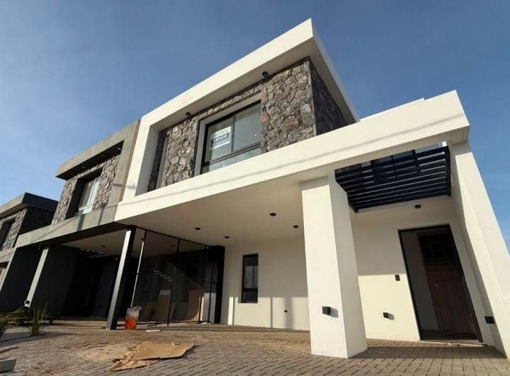 PH · 120m² · 6 Ambientes · 2 Cocheras