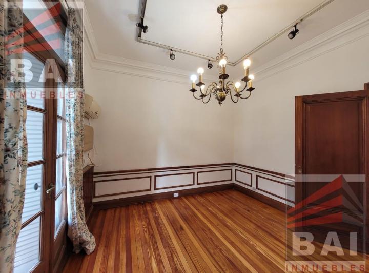 Departamento · 133m² · 5 Ambientes