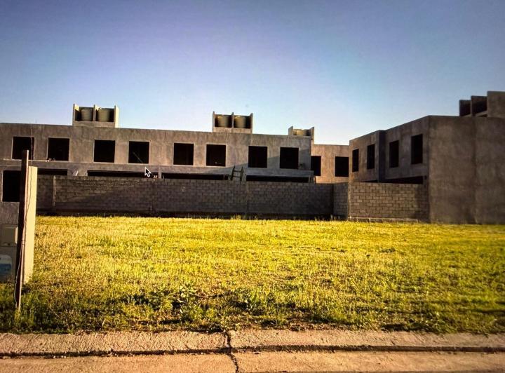 Terreno · 360m²