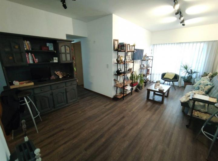 Departamento · 74m² · 4 Ambientes · 1 Cochera