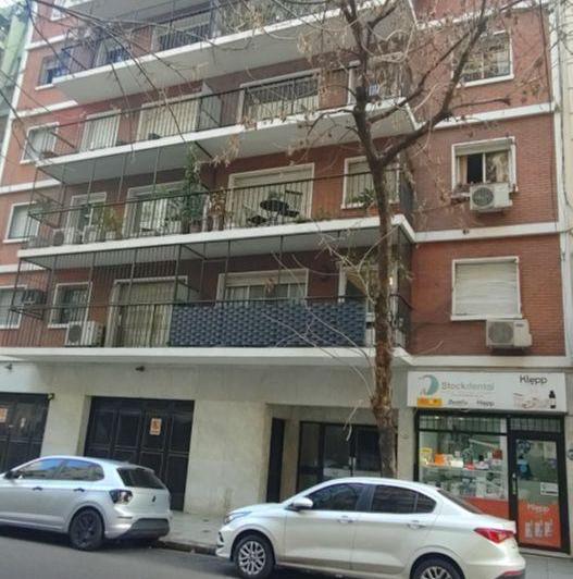 Departamento · 101m² · 4 Ambientes · 1 Cochera