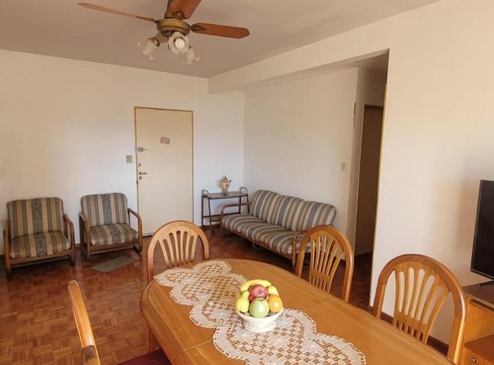 Departamento · 75m² · 4 Ambientes