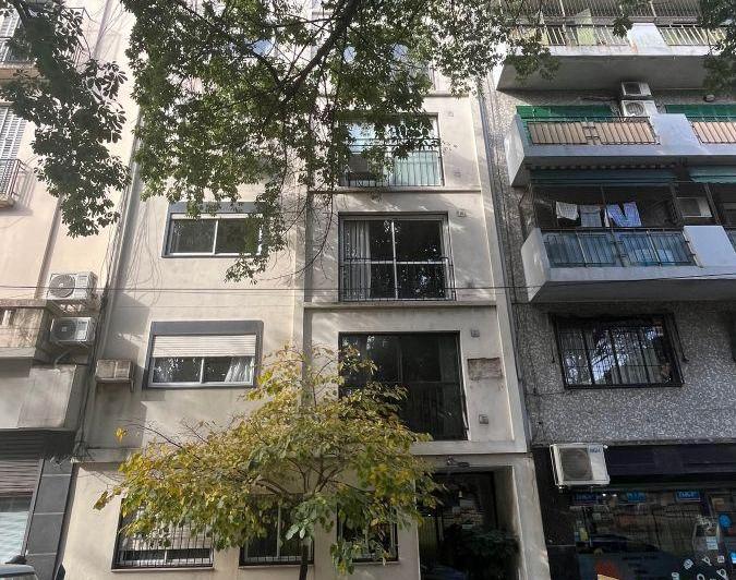Departamento · 87m² · 4 Ambientes