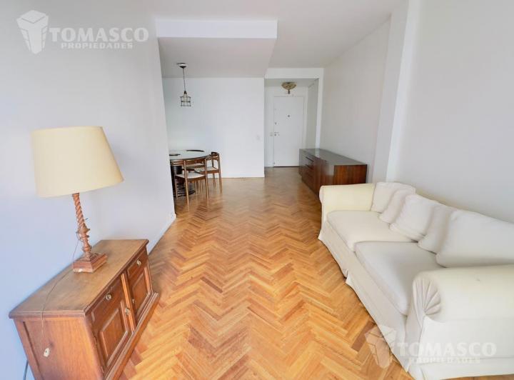 Departamento · 81m² · 4 Ambientes