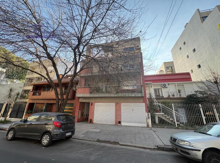 Departamento · 70m² · 4 Ambientes