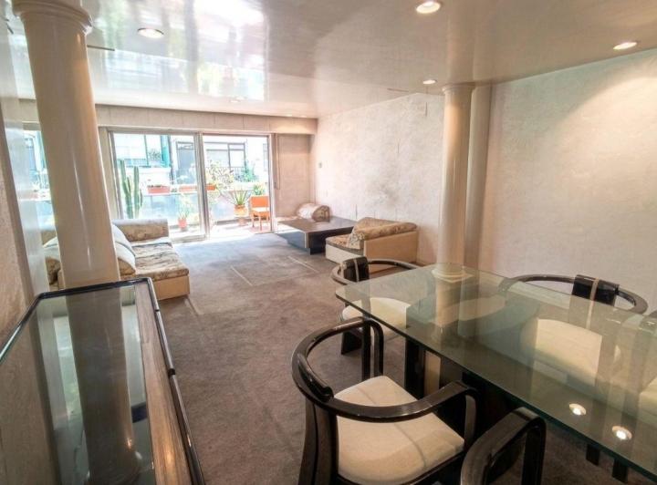 Departamento · 98m² · 5 Ambientes