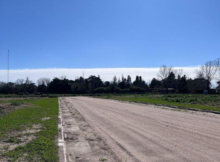 Terreno · 527m²