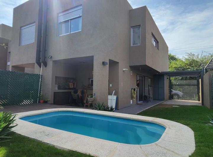 PH · 103m² · 3 Ambientes · 1 Cochera