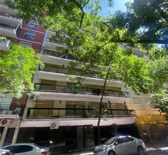 Departamento · 115m² · 4 Ambientes · 1 Cochera