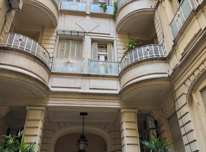 Departamento · 110m² · 4 Ambientes