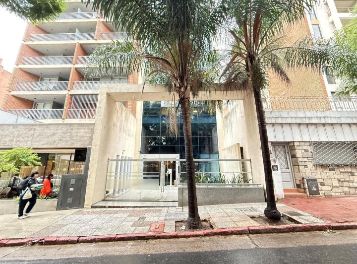 Oficina comercial · 35m² · 2 Ambientes