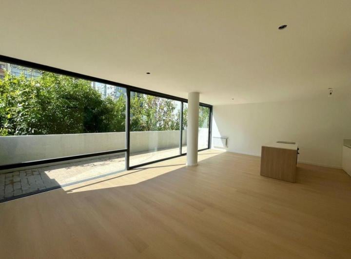 Departamento · 194m² · 4 Ambientes · 1 Cochera