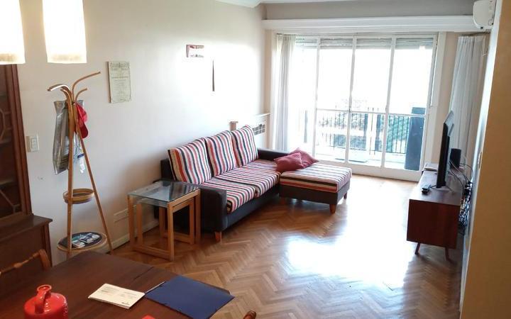 Departamento · 100m² · 4 Ambientes