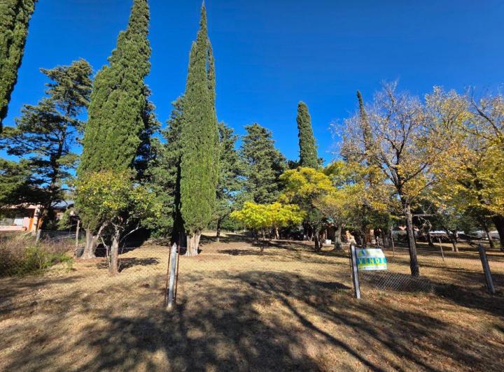 Terreno · 2156m²