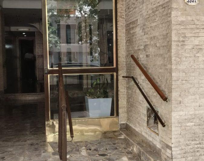 Departamento · 92m² · 4 Ambientes