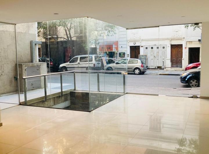 Local comercial · 135m² · 2 Ambientes