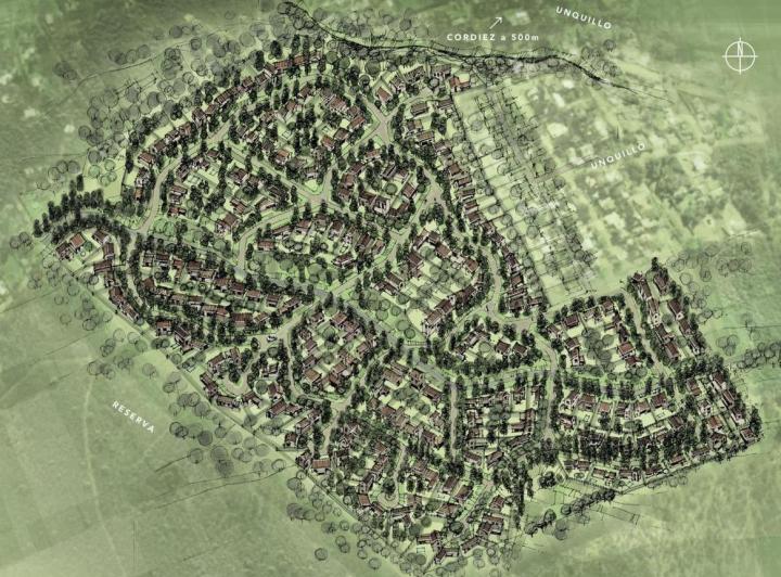 Terreno · 750m²
