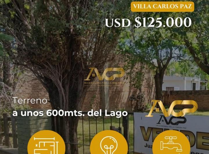 Terreno · 660m²