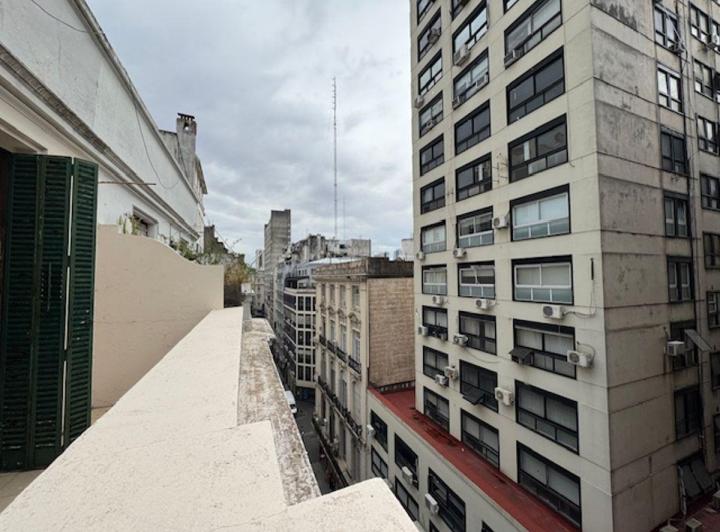 Departamento · 90m² · 4 Ambientes