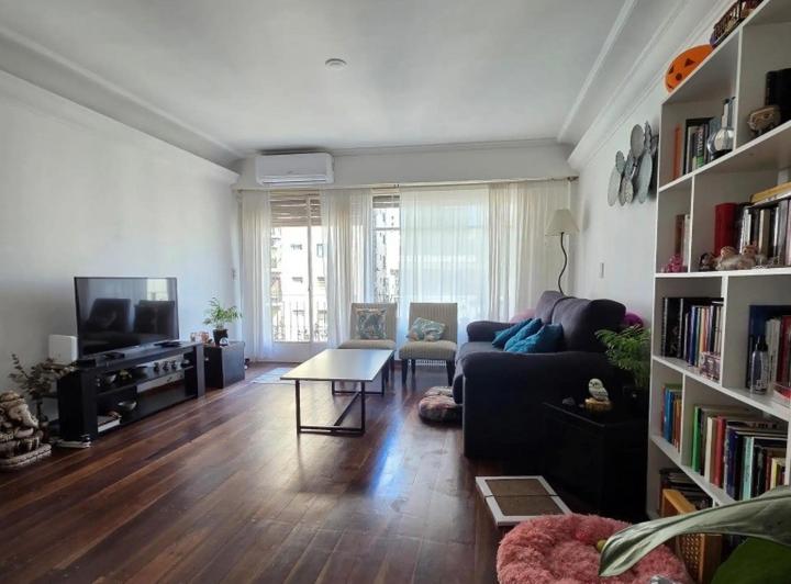 Departamento · 120m² · 4 Ambientes