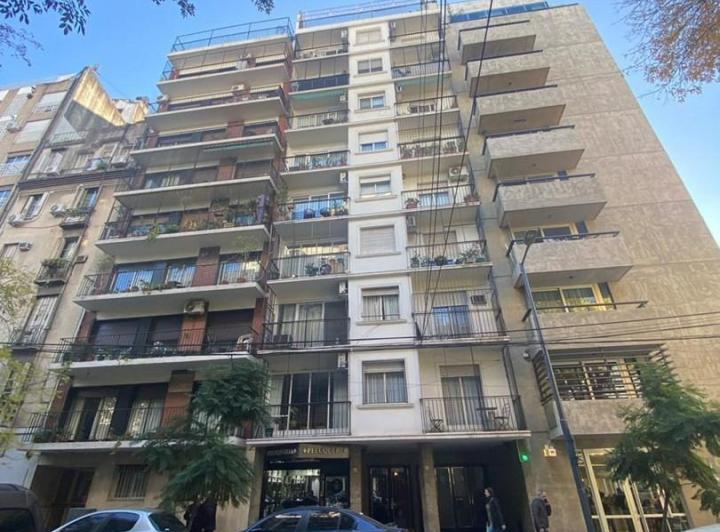 Departamento · 100m² · 4 Ambientes