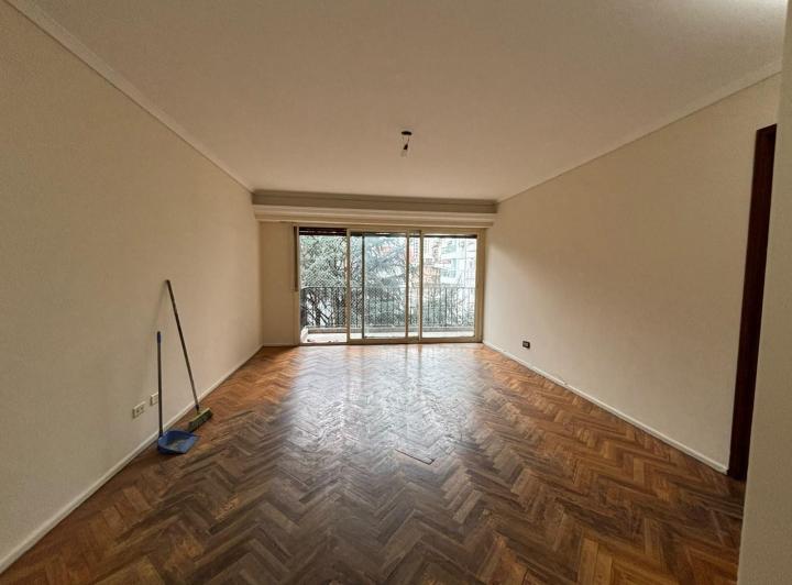 Departamento · 75m² · 4 Ambientes