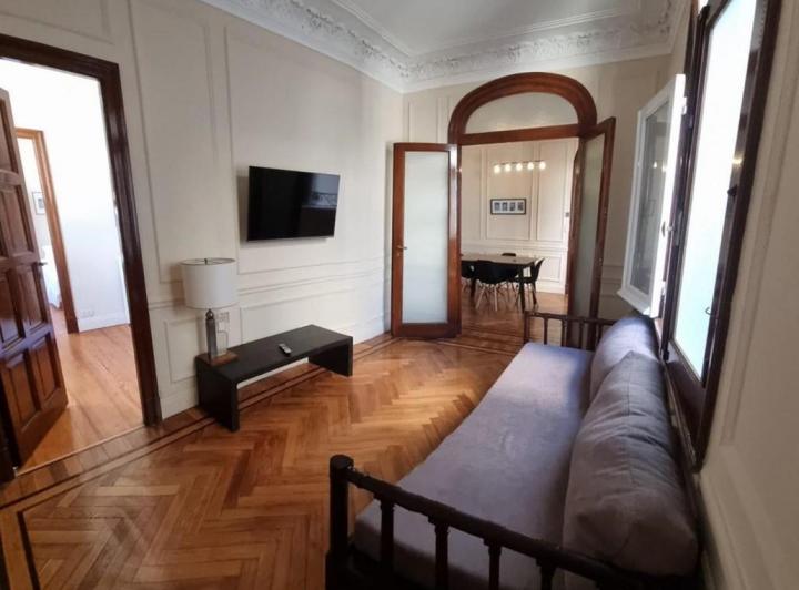Departamento · 69m² · 4 Ambientes