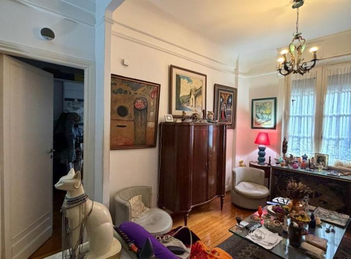 Departamento · 86m² · 4 Ambientes